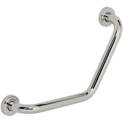 Barre De Relèvement Coudée Inox Aisi 304