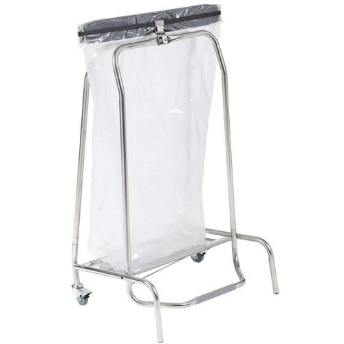 Collecteur à Clapet Hermix Inox Aisi 304 (18/10)