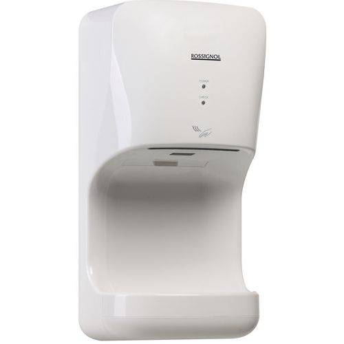 Sèche-mains Airsmile 1400w Blanc