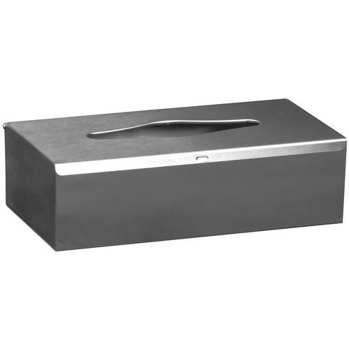 Boite Distributrice Clinabox Inox