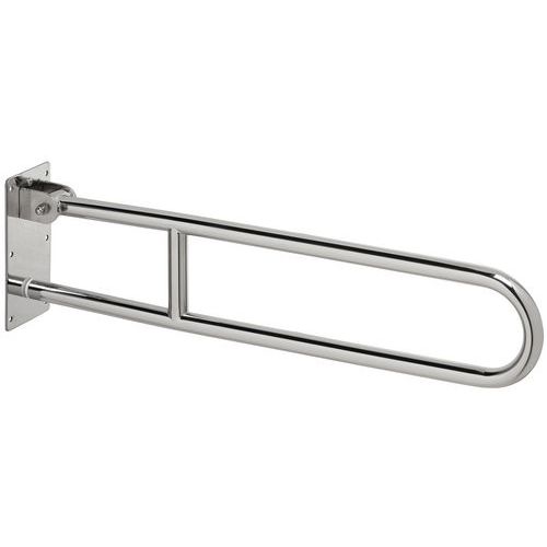 Barre De Relèvement Relevable Inox Aisi 304