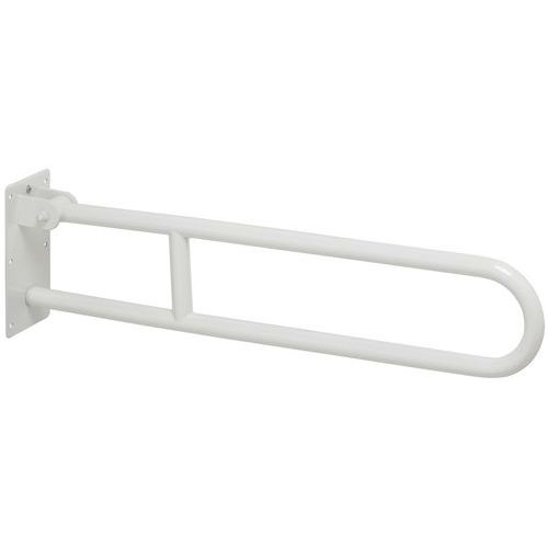 Barre De Relèvement Relevable Blanc
