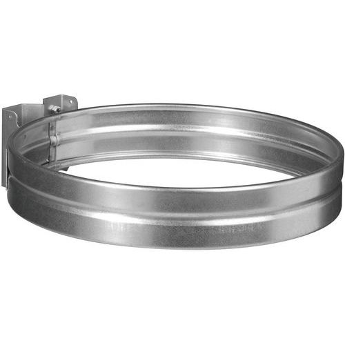 Kit Adaptateur Detekt Premium Galvanisé à Froid