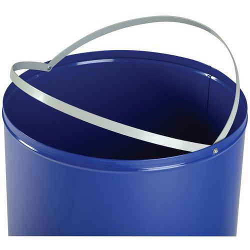 Kit Ã‰triers Neo 90 L Et 110 L Gris Métal - Ral 9006