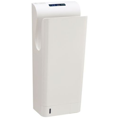 Sèche-mains Aery Prestige 750w Blanc