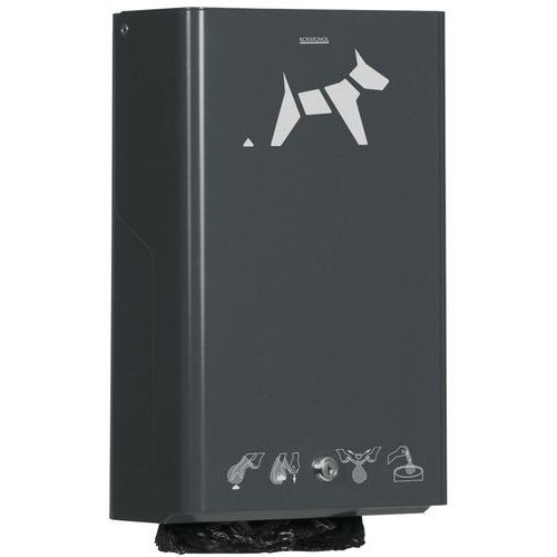 Distributeur De Liasses Hygeca