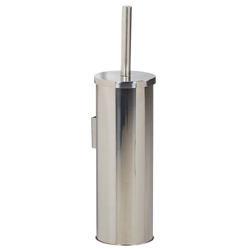 Porte-balai Mural Ou à Poser Rivea Inox