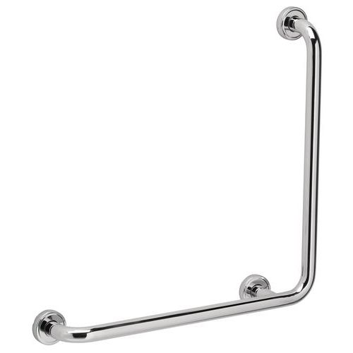 Barre De Relèvement Biska 90° Droite Inox Aisi 304