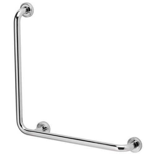 Barre De Relèvement Biska 90° Gauche Inox Aisi 304