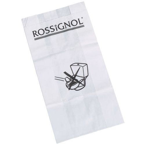 Sachets Papier Pour Protections Périodiques Blanc