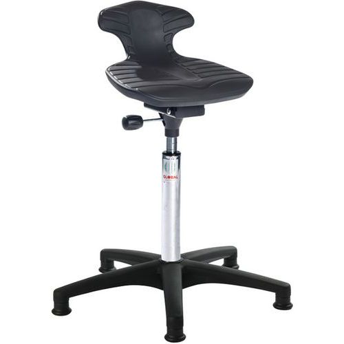 Tabouret Octo610 Vérin à Gaz-haut Assise Venus