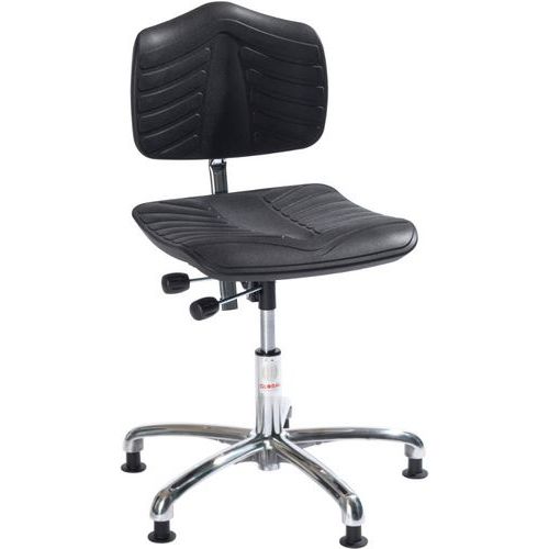 Siège Premium Vérin à Gaz-medium Assise-dossier Premium