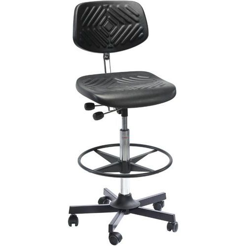 Siège Prestige Vérin à Gaz-haut Assise-dossier Prestige