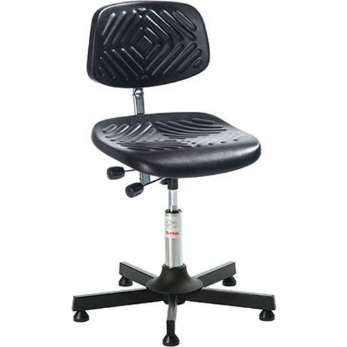 Siège Prestige Vérin à Gaz-medium Assise-dossier Prestige