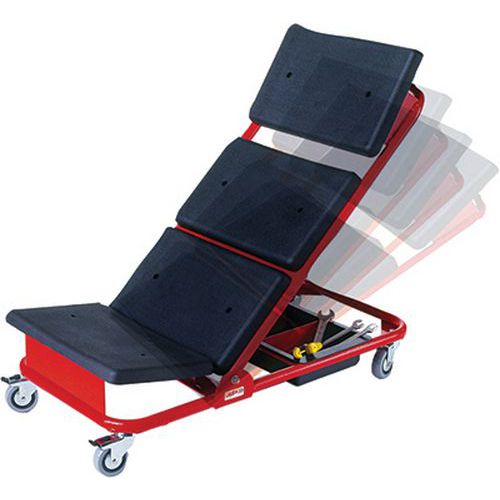 Support Mobile D'atelier Prestige Creeper