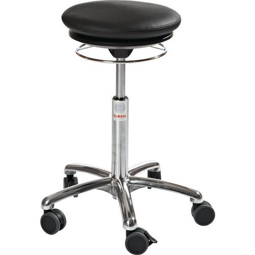 Tabouret Pilates Air Seat Vérin à Gaz-medium