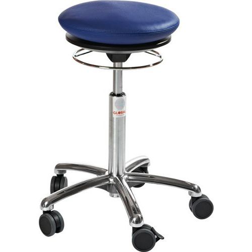 Tabouret Pilates Air Seat Vérin à Gaz-medium