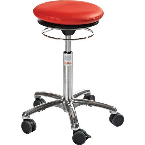 Tabouret Pilates Air Seat Vérin à Gaz-bas