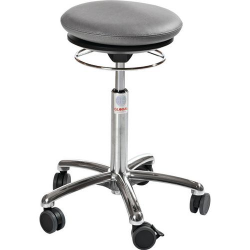 Tabouret Pilates Air Seat Vérin à Gaz-medium