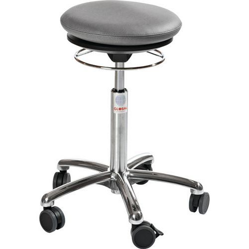 Tabouret Pilates Air Seat Vérin à Gaz-bas