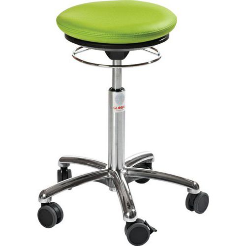 Tabouret Pilates Air Seat Vérin à Gaz-bas