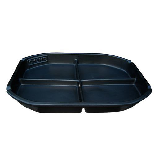 Bac De Vidange 55 Litres L 1000xl 700xh1 00 Mm