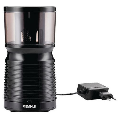 Machine à Tailler Électrique Dahle 210 Noir