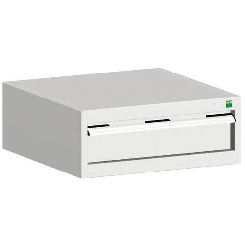 Bott 1 Armoire D'atelier à Tiroirs Cubio Sl-652-1.1 - Bott