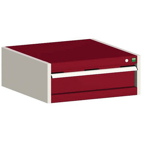 Bott 1 Armoire D'atelier à Tiroirs Cubio Sl-652-1.1 - Bott