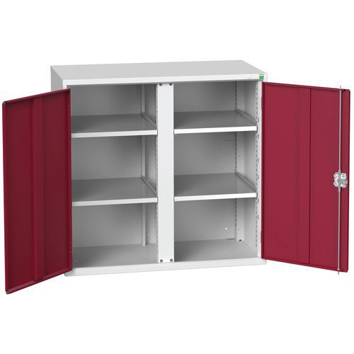 Bott 1 Armoire Epi Et Entretien Verso 1050mmx550mmx1000mm - Bott