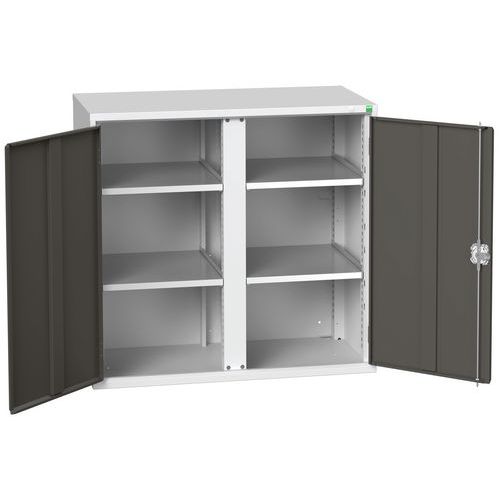 Bott 1 Armoire Epi Et Entretien Verso 1050mmx550mmx1000mm - Bott