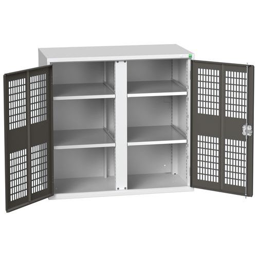 Bott 1 Armoire Epi Et Entretien Verso 1050mmx550mmx1000mm - Bott