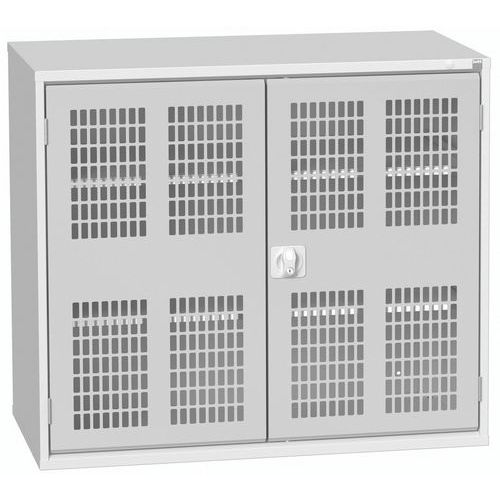Bott 1 Armoires À Portes Battantes Ventilées 1300x550x1000mm - Bott