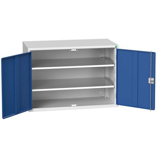 Bott 1 Armoires à Portes Battantes Verso 1300w X 550d X 800h - Bott