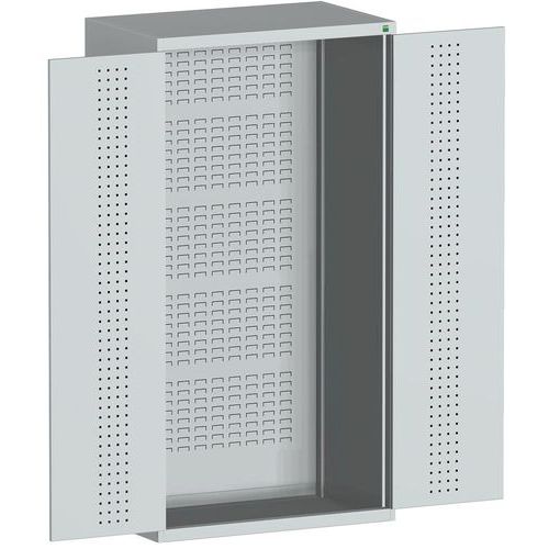 Bott 1 Armoires Perfo Et à Lamelles Cubio Smf-10620-1.4 - Bott