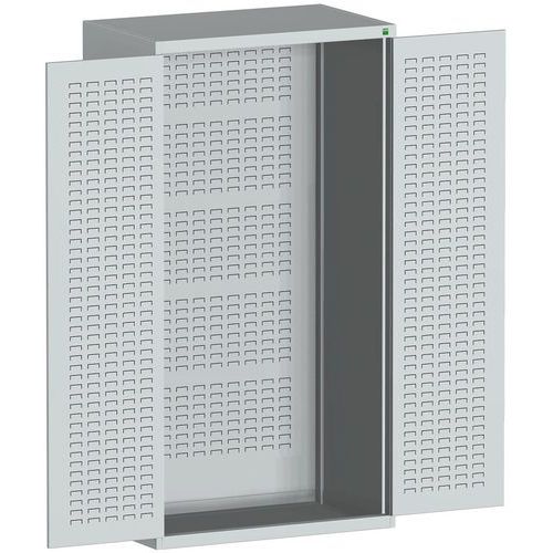 Bott 1 Armoires Perfo Et à Lamelles Cubio Smf-10620-2.4 - Bott