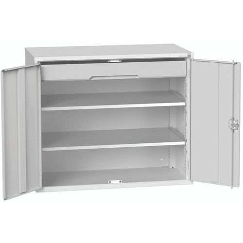 Bott 1 Armoires Polyvalente 1300x550x1000mm - Bott