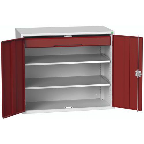 Bott 1 Armoires Polyvalente 1300x550x1000mm - Bott