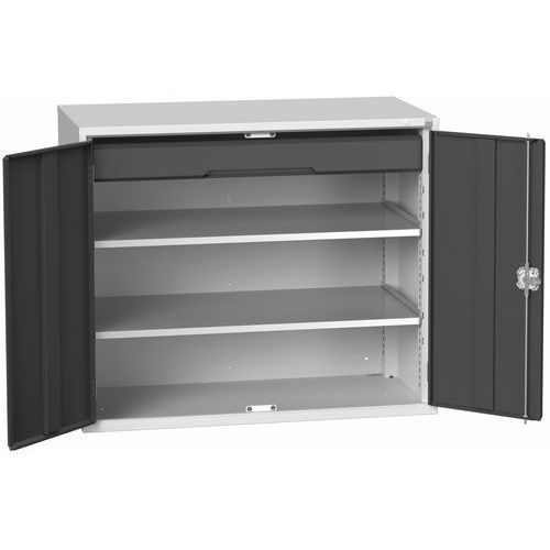 Bott 1 Armoires Polyvalente 1300x550x1000mm - Bott
