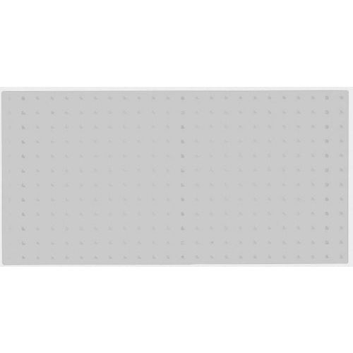 Bott - Panneaux Perforés Gris Clair 750mm - Mobilier d'Atelier Robuste et Durable
