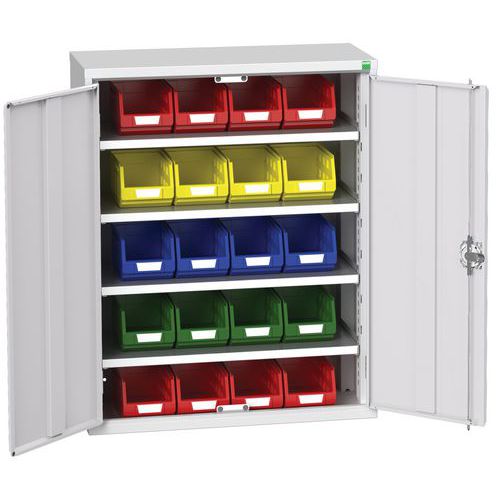 Bott 1 Armoire à Bacs Verso_bott