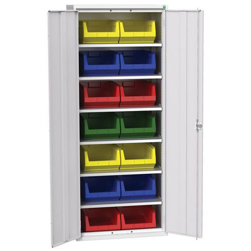 Bott 1 Armoire à Bacs Verso_bott