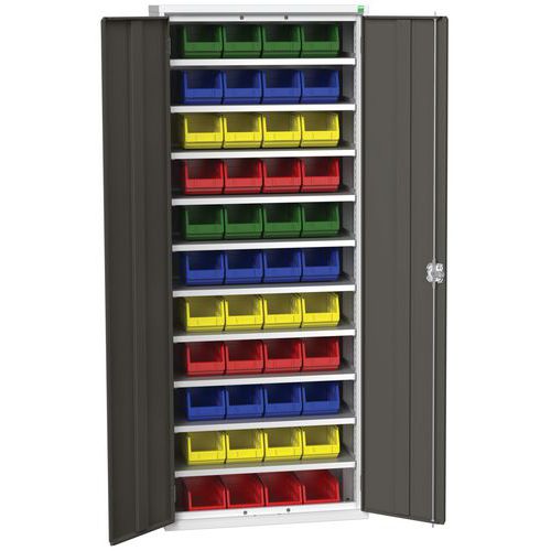 Bott 1 Armoire à Bacs Verso_bott