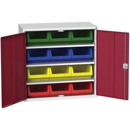 Bott 1 Armoire à Bacs Verso_bott