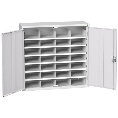 Bott 1 Armoire à Cases Verso_bott