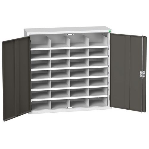 Bott 1 Armoire à Cases Verso_bott