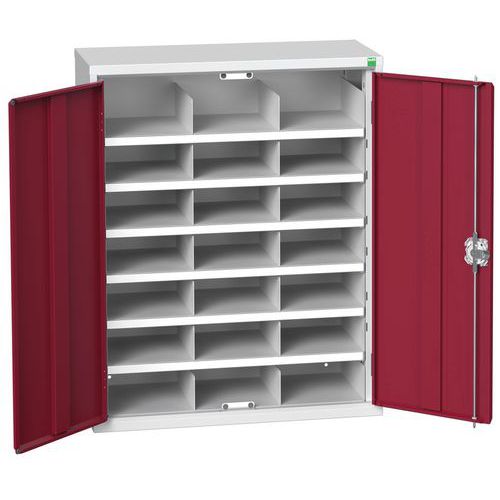 Bott 1 Armoire à Cases Verso_bott