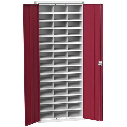 Bott 1 Armoire à Cases Verso_bott