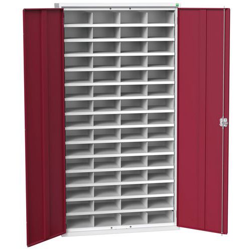 Bott 1 Armoire à Cases Verso_bott