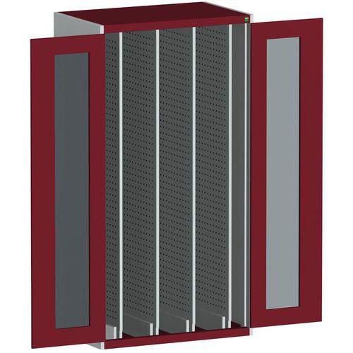 Bott 1 Armoire à Outils Bott Perfo Avec Panneaux Extractibles_bott